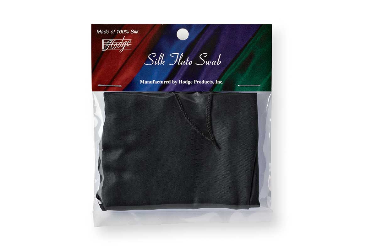 Hodge Flute Silk Swab - Image 6