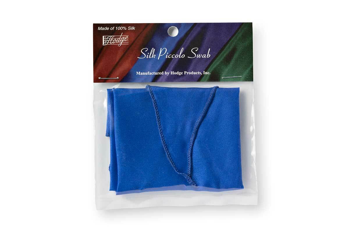 Hodge Silk Piccolo Swabs - Image 2