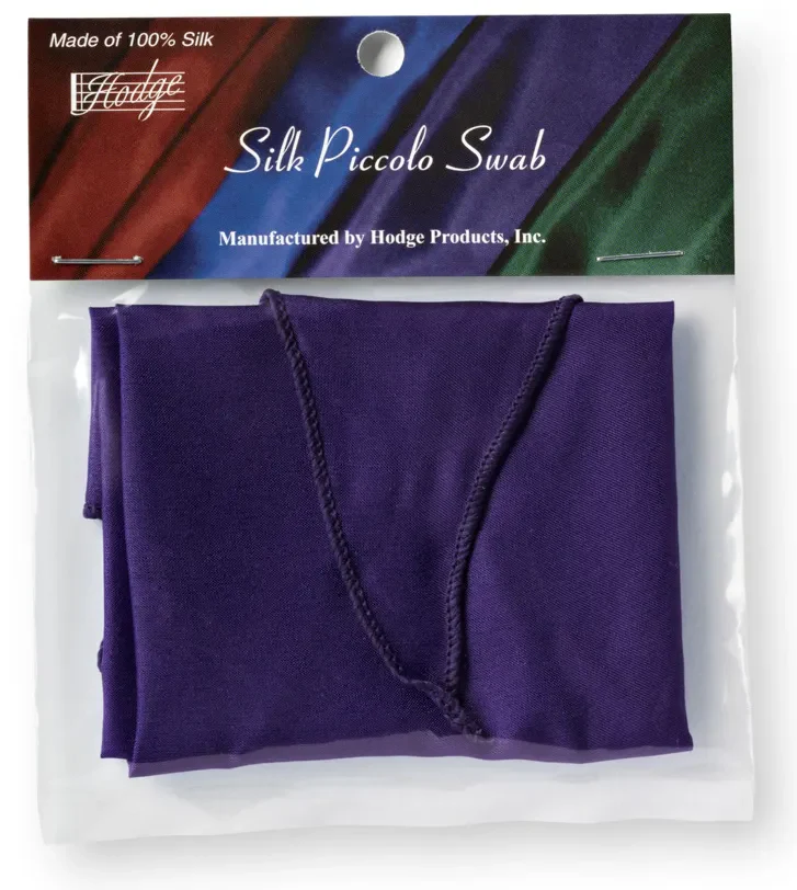 Hodge Silk Piccolo Swabs - Image 6