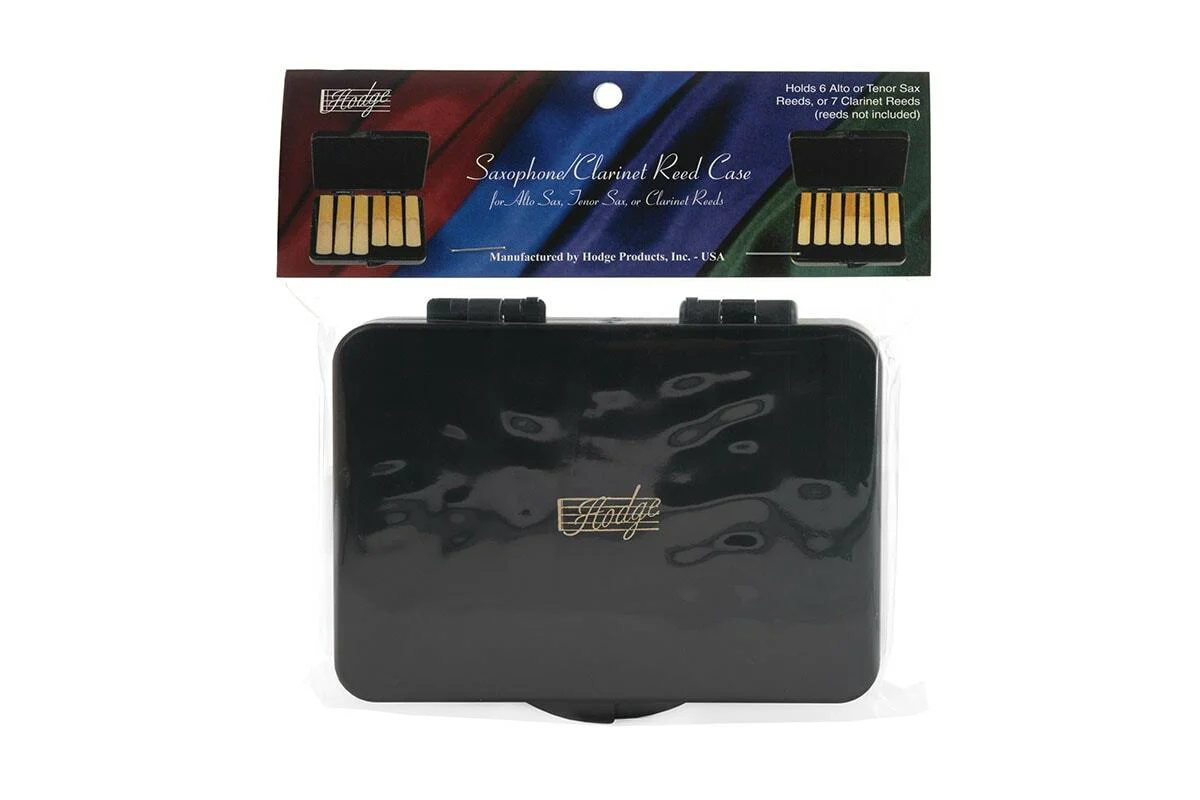 Hodge Saxophone/Clarinet Reed Case - Image 3