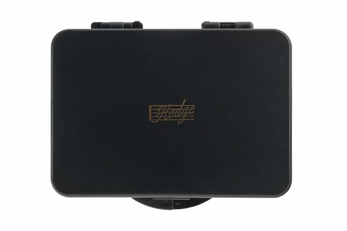 Hodge Saxophone/Clarinet Reed Case - Image 4