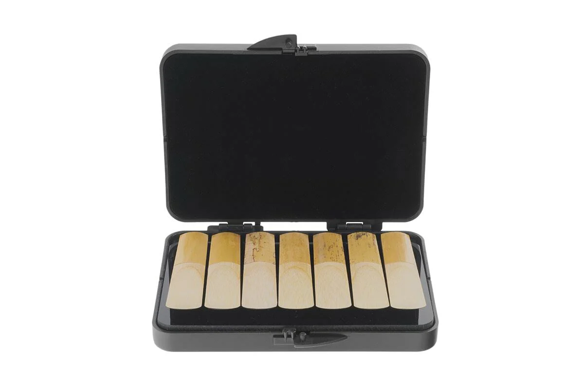 Hodge Saxophone/Clarinet Reed Case - Image 5