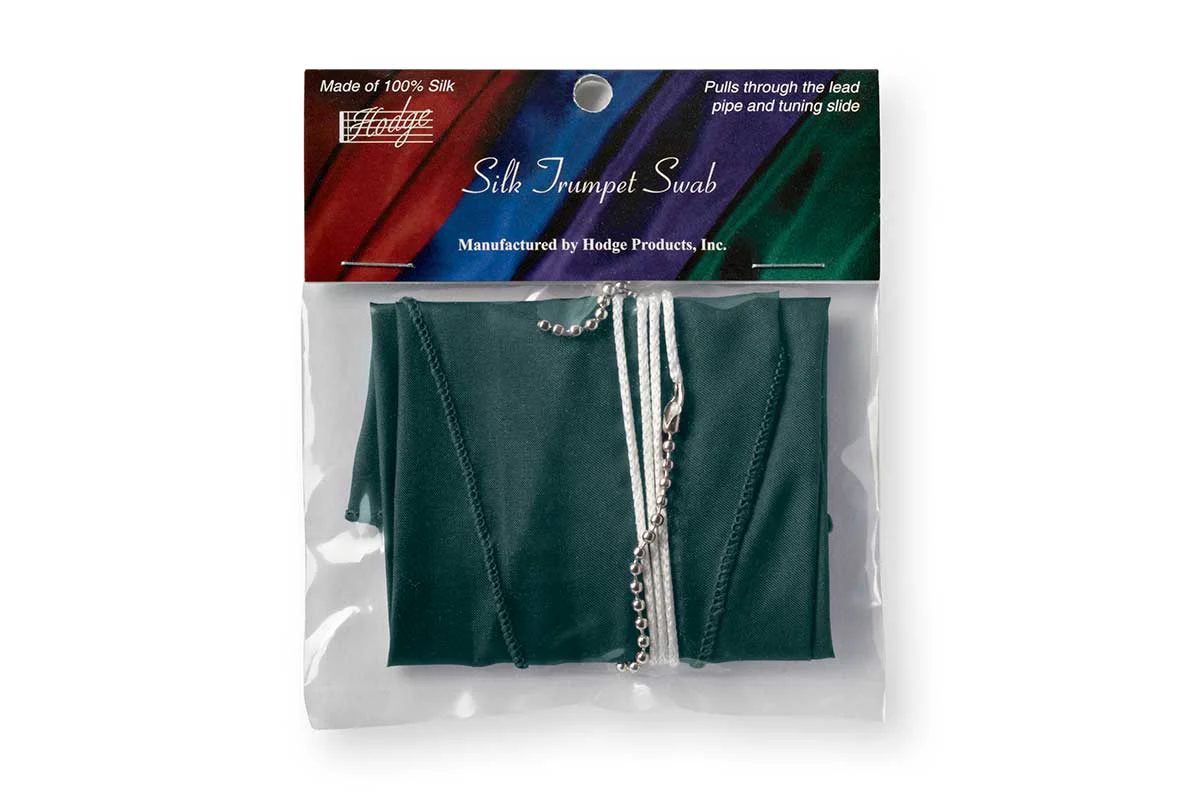 Hodge Silk Trumpet Swab - Image 4