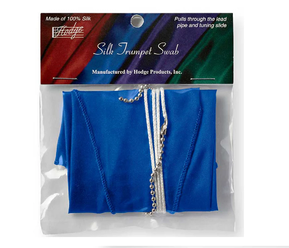 Hodge Silk Trumpet Swab - Image 5