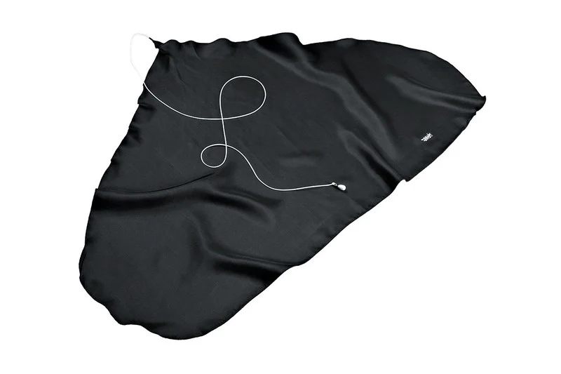 Hodge Silk Tenor Saxophone Swab - Image 8