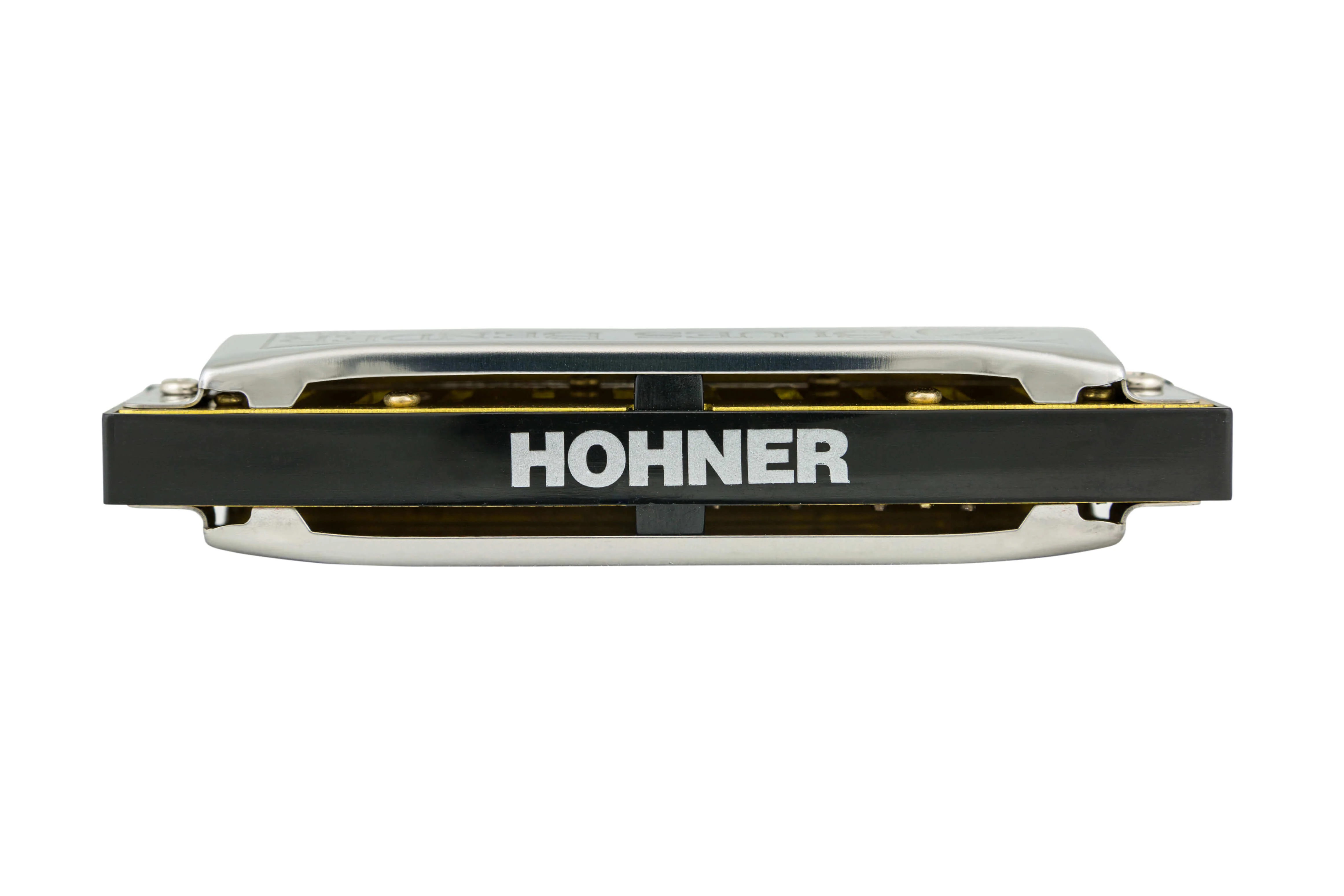Hohner Harmonica Blues Band Key of C - Image 2