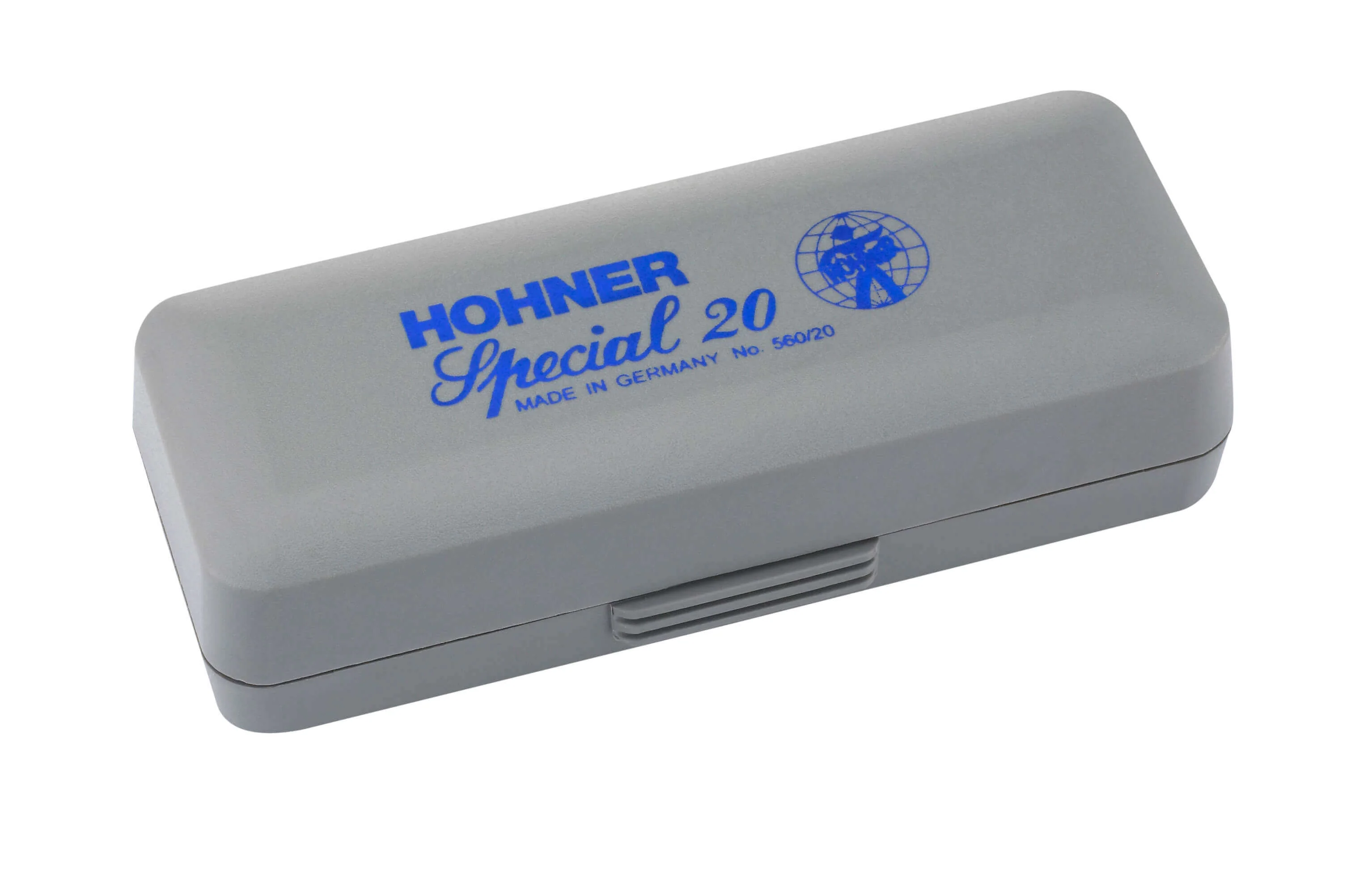 Hohner Special 20 Harmonica Key of G - Image 2