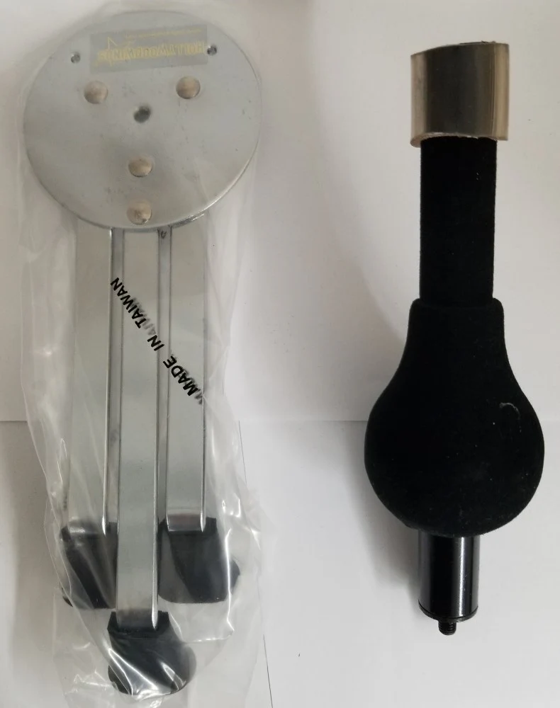 Hollywoodwinds Single Trumpet Stand - Image 2
