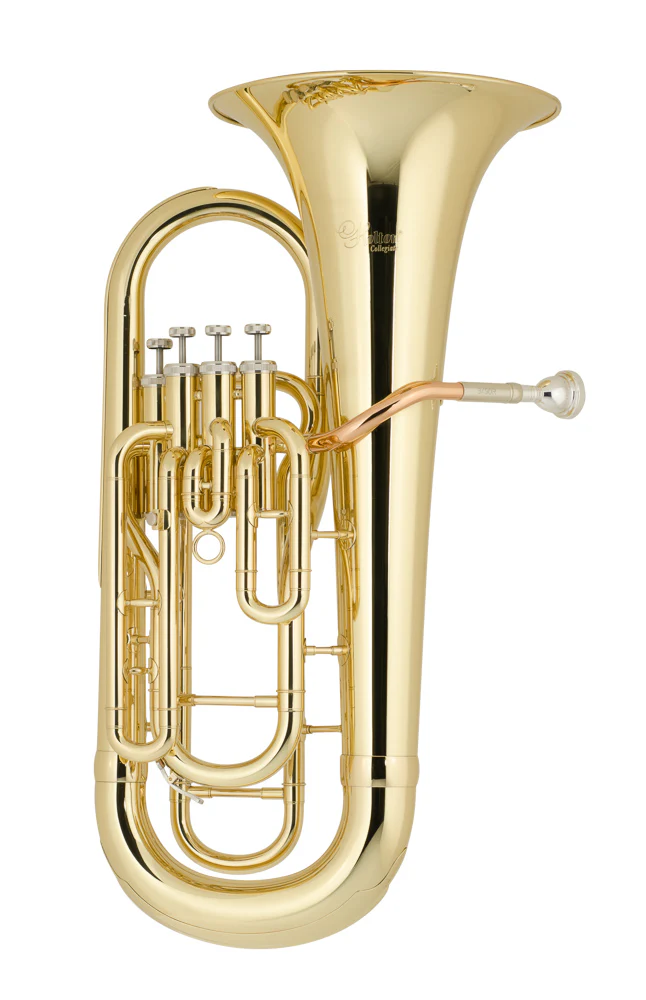 Holton 490R Collegiate Student Baritone - Image 2