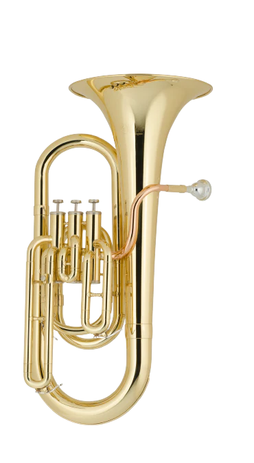Holton B470R Collegiate Student Baritone