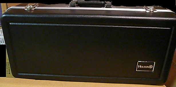 Holton Bb Trumpet - Image 5