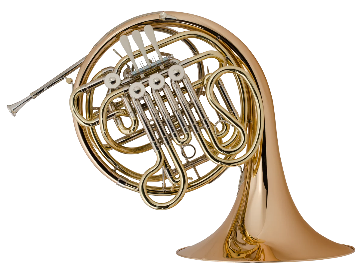 Holton Farkas Double Horn in F/B♭ H181