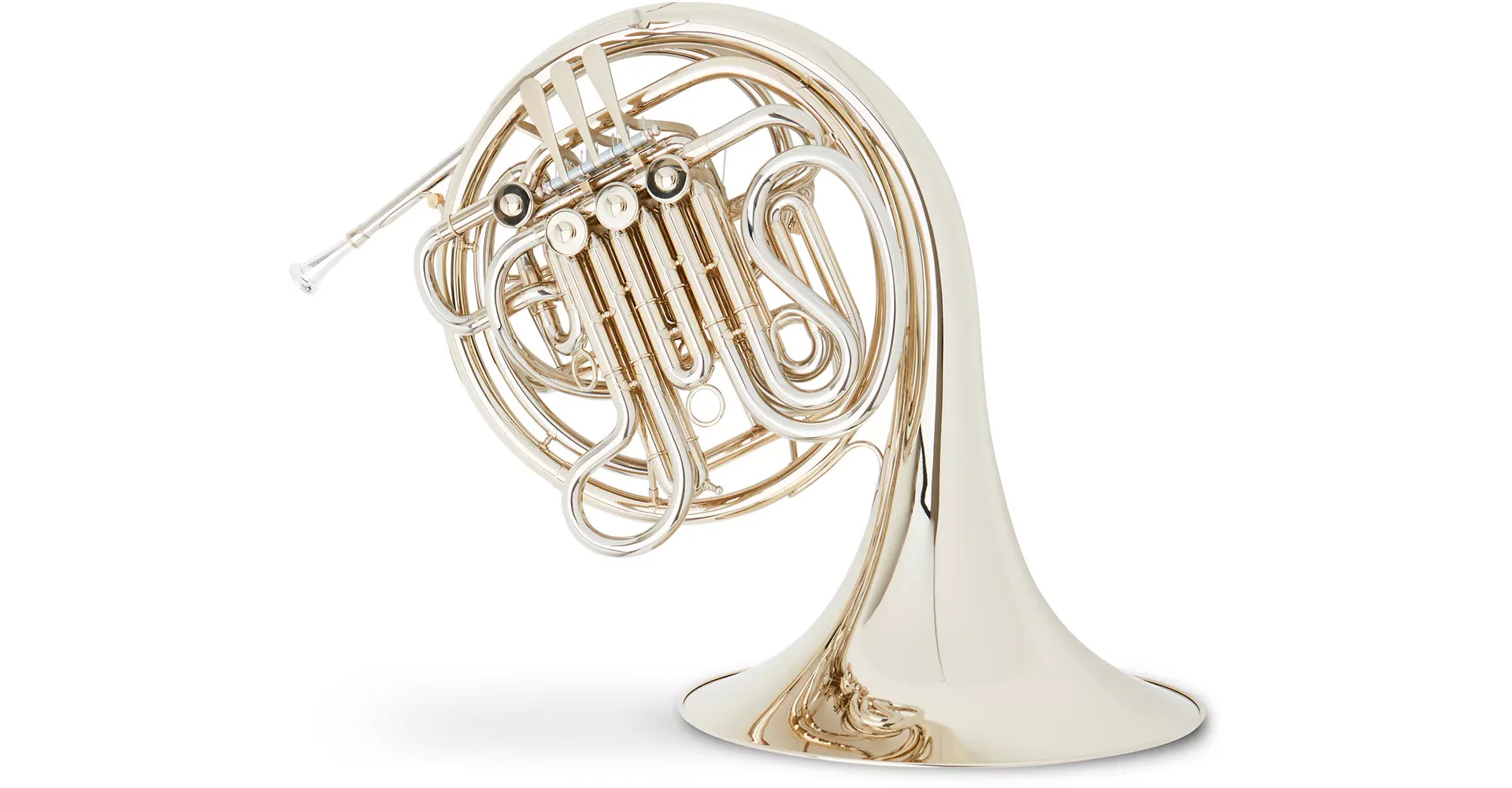 Holton Farkas Series Double Horn - Image 2