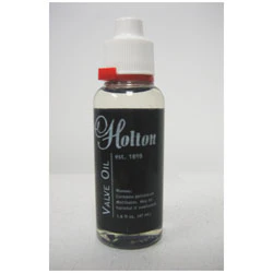 Holton Valve Oil 1.6 FL OZ - H3250