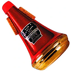 Humes & Berg Trumpet & Cornet Symphonic Mute - Image 3