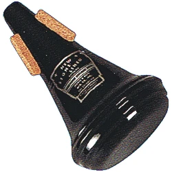 Humes & Berg Trumpet & Cornet Symphonic Mute - Image 4