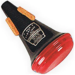 Humes & Berg Trumpet & Cornet Symphonic Mute - Image 5