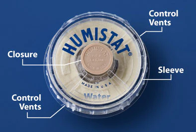 Humistat Humidifier - Model 3 - Image 2