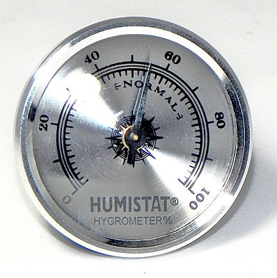 Humistat Hygrometer - Image 2