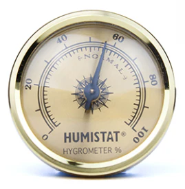 Humistat Hygrometer - Image 4