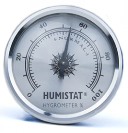 Humistat Hygrometer - Image 5