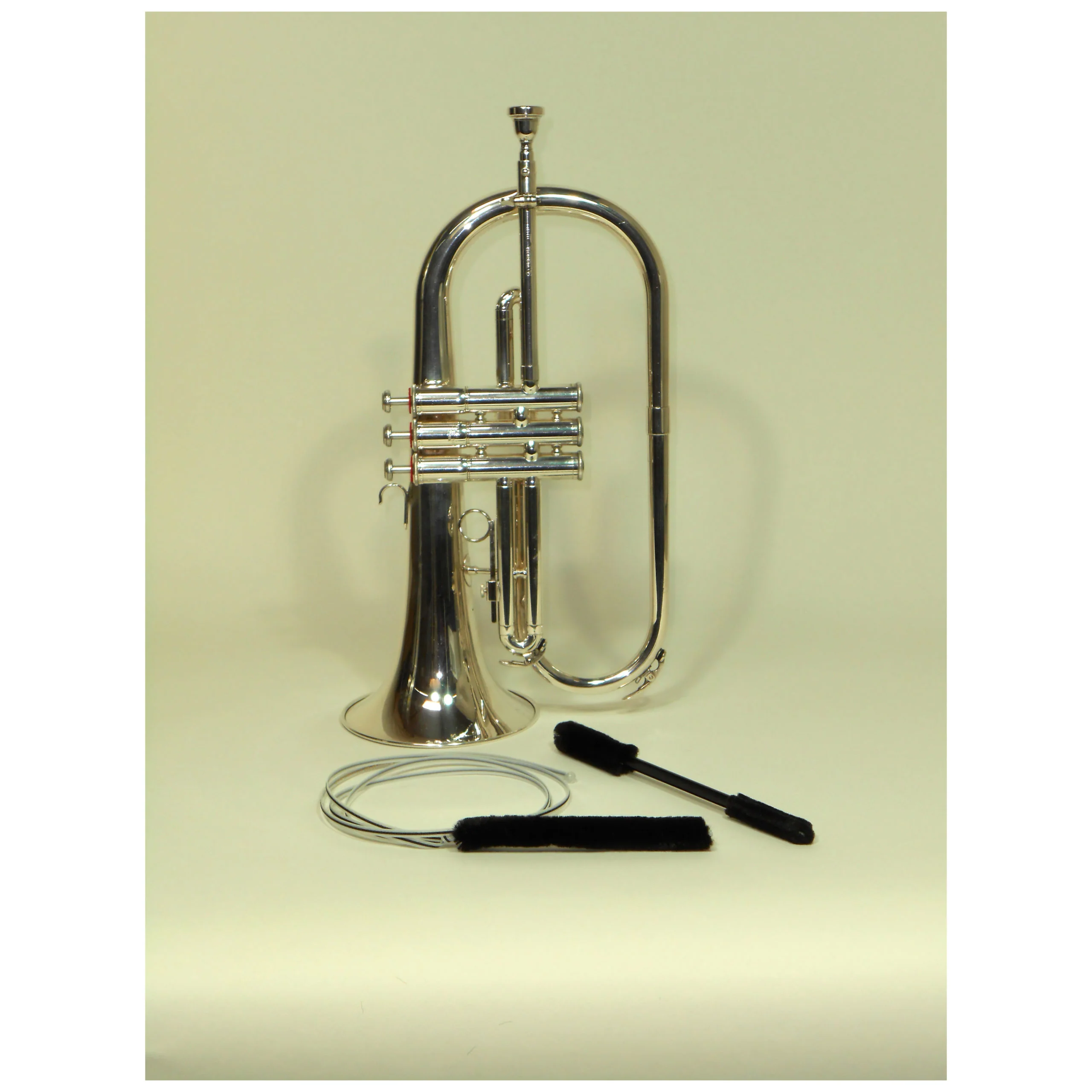 HW Brass Saver for Flugelhorn - Image 2