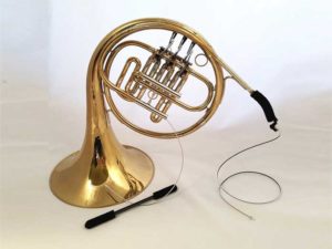 HW Brass-Saver Set for French Horn - Image 2