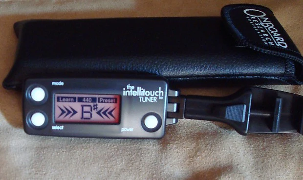 Intellitouch PT1 - Tuner - Image 3
