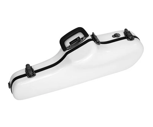 Jakob Winter Alto Sax Case FIBERGLASS - CE192 - Image 2