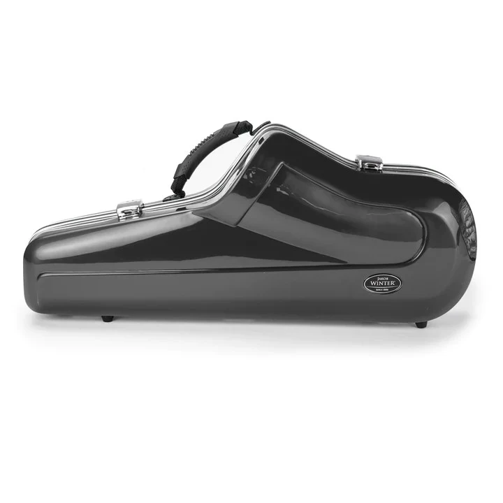 Jakob Winter Alto Saxophone Shaped Thermoshock Case - JW-2192 COLORS - Image 2