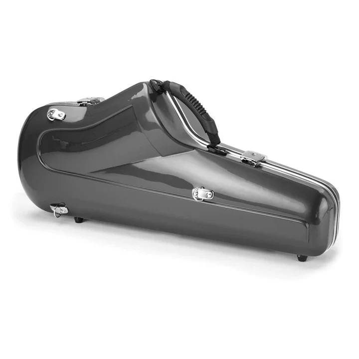 Jakob Winter Alto Saxophone Shaped Thermoshock Case - JW-2192 COLORS - Image 3
