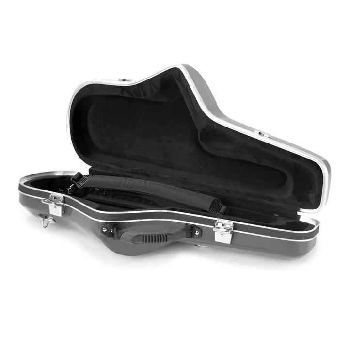 Jakob Winter Alto Saxophone Shaped Thermoshock Case - JW-2192 COLORS - Image 4