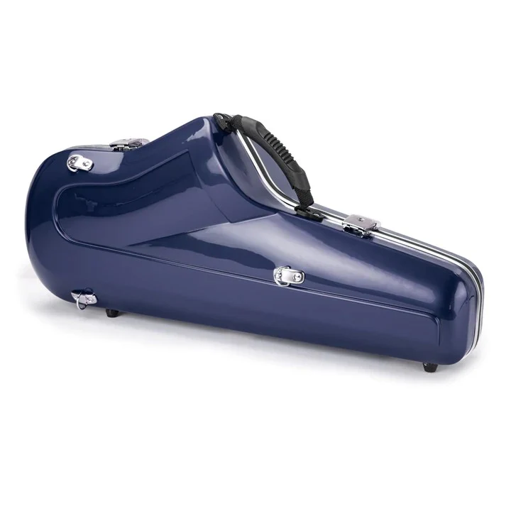 Jakob Winter Alto Saxophone Shaped Thermoshock Case - JW-2192 COLORS - Image 6