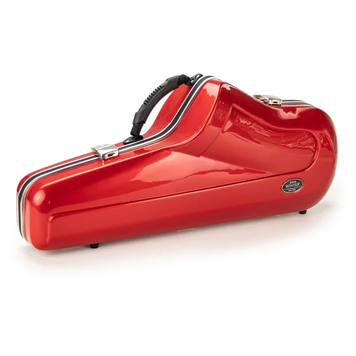 Jakob Winter Alto Saxophone Shaped Thermoshock Case - JW-2192 COLORS - Image 7