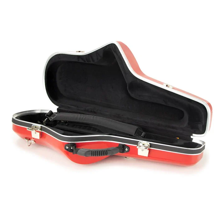 Jakob Winter Alto Saxophone Shaped Thermoshock Case - JW-2192 COLORS - Image 9