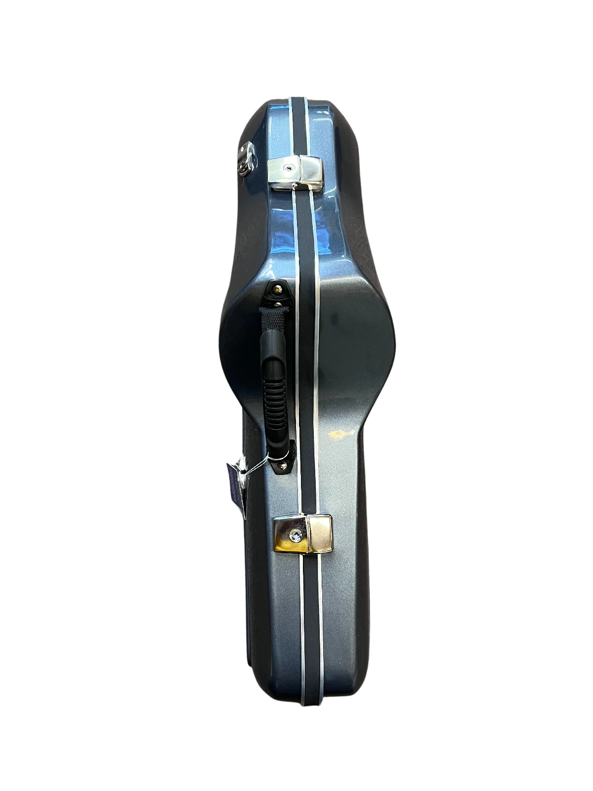 Jakob Winter Alto Saxophone Shaped Thermoshock Case - JW-2192 - Image 2