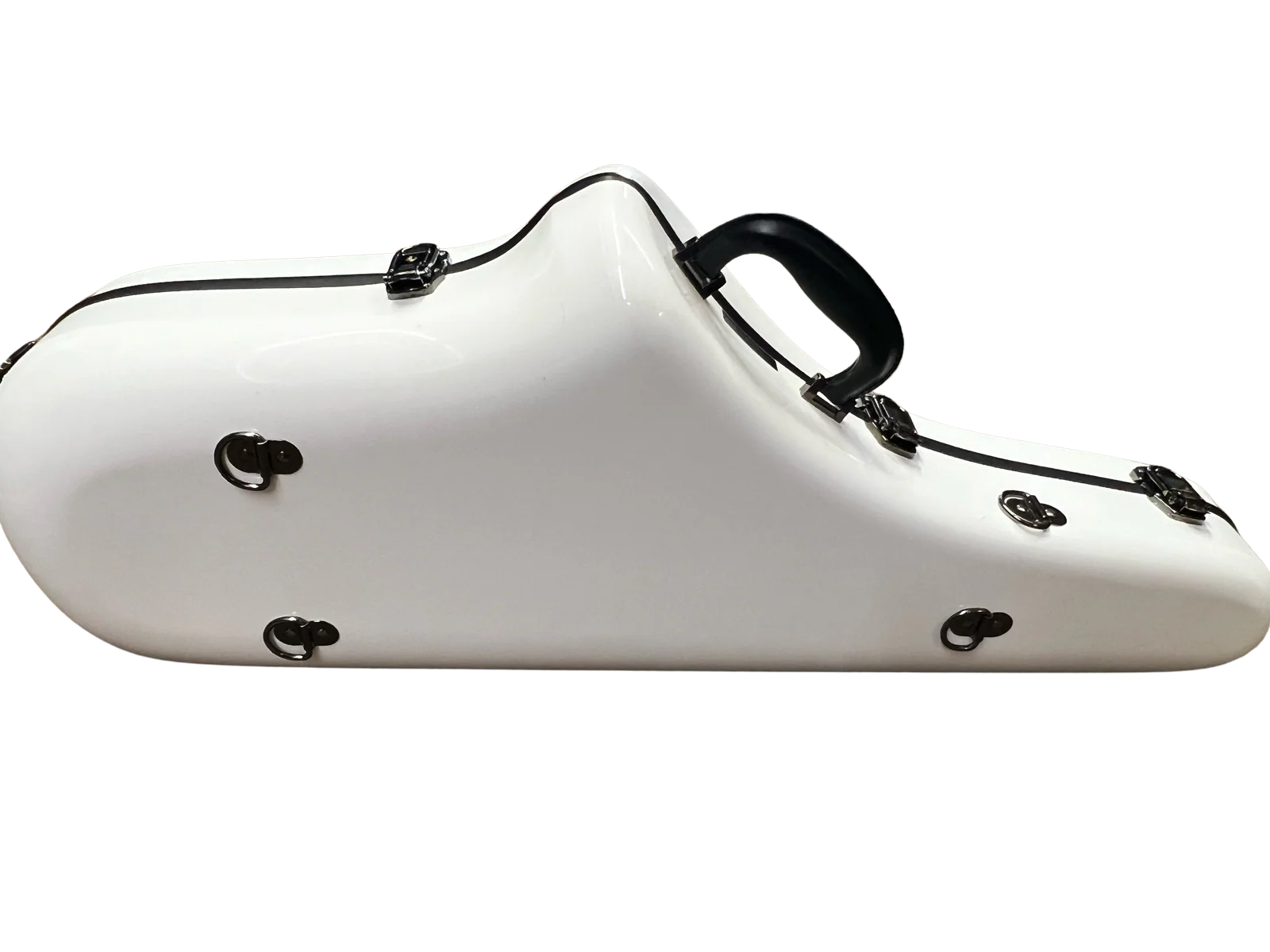 Jakob Winter B-Stock Tenor Saxophone Case - CE 195 - Image 2