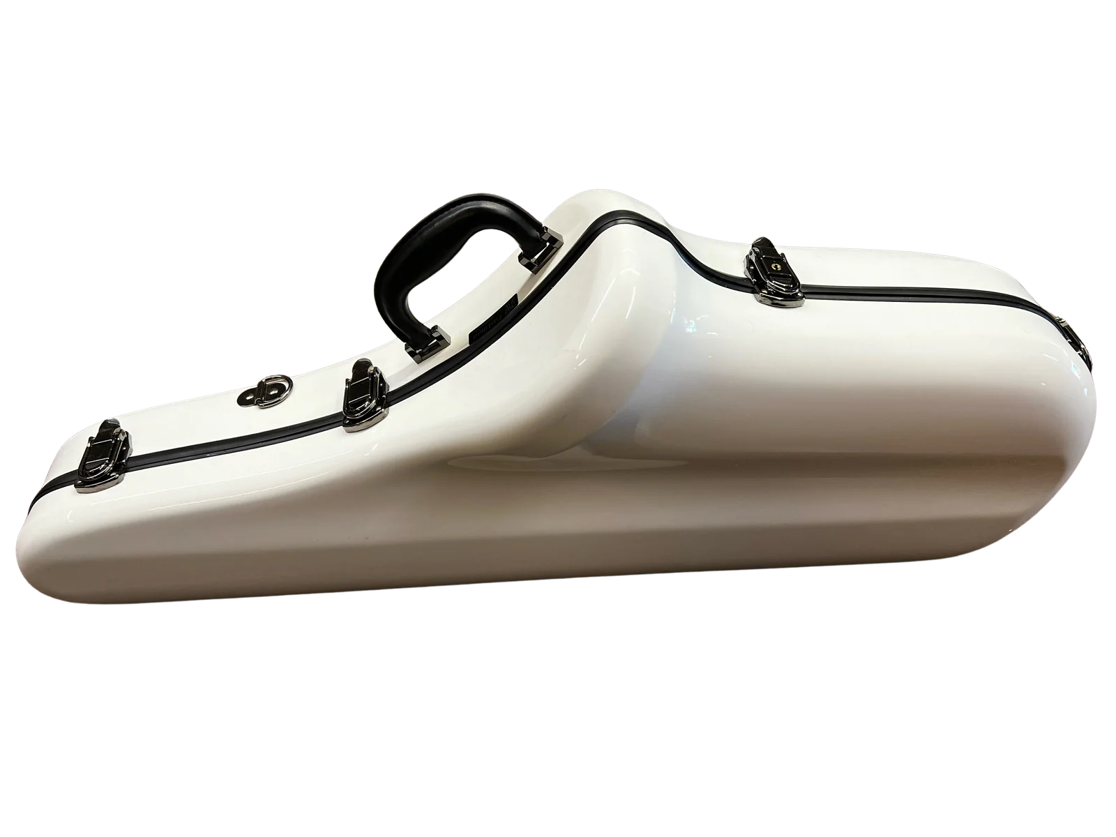Jakob Winter B-Stock Tenor Saxophone Case - CE 195 - Image 4