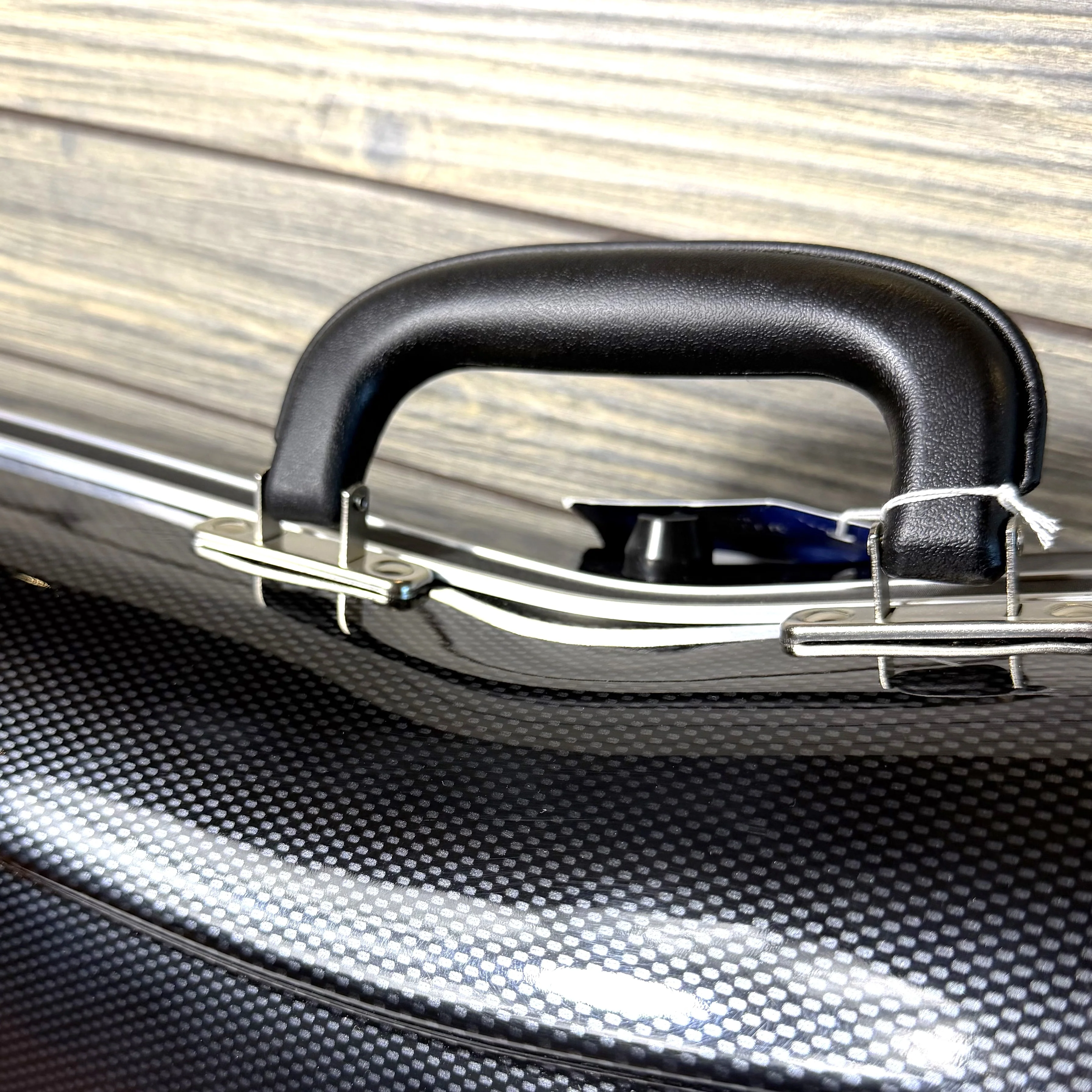 Jakob Winter Baritone Saxophone Case JW2197CA B-STOCK - Image 5
