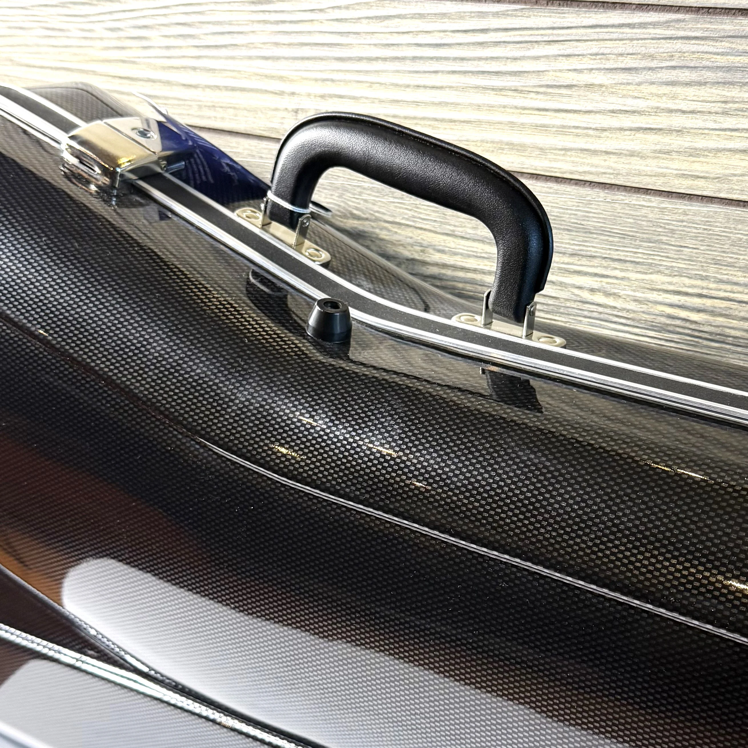 Jakob Winter Baritone Saxophone Case JW2197CA B-STOCK - Image 7