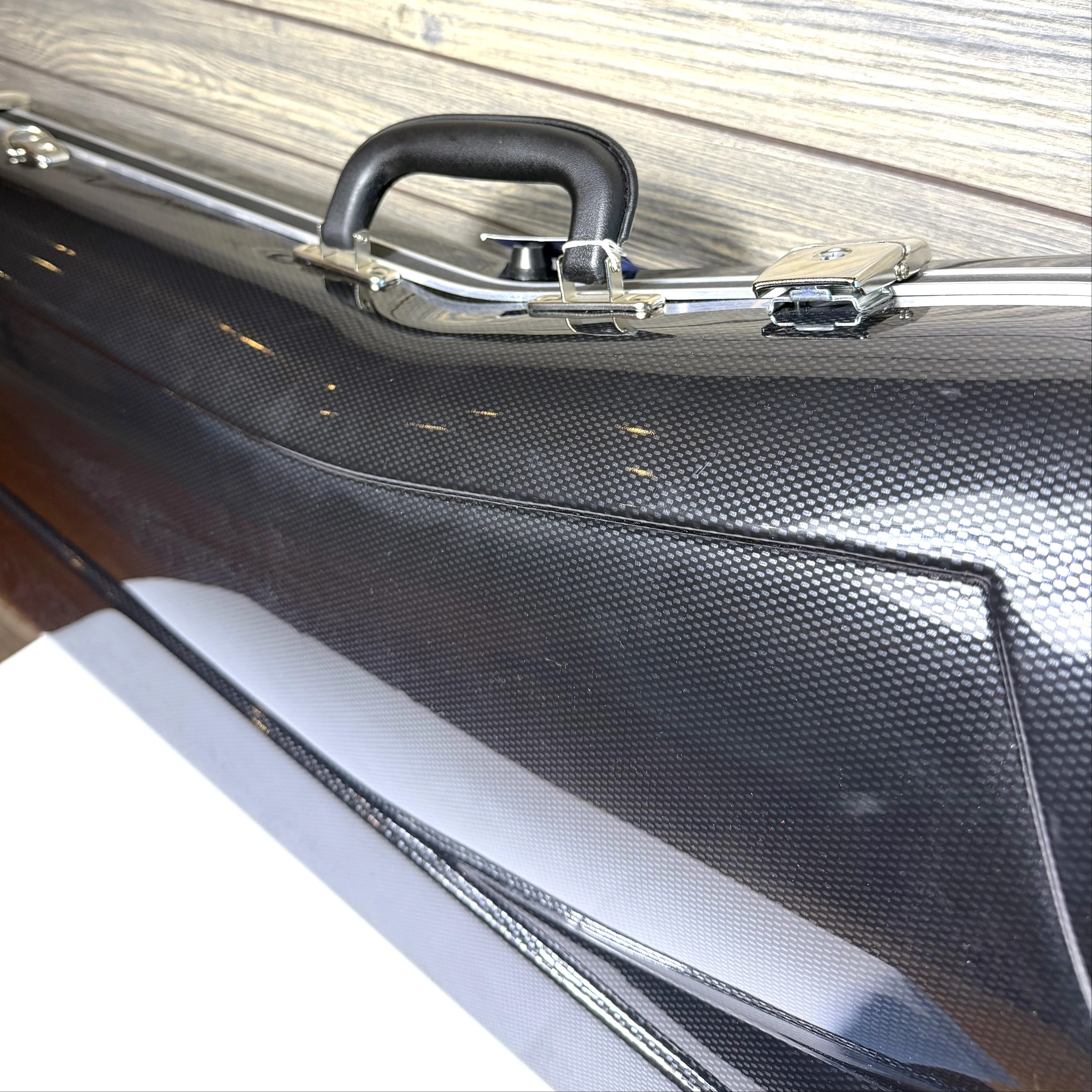 Jakob Winter Baritone Saxophone Case JW2197CA B-STOCK - Image 8