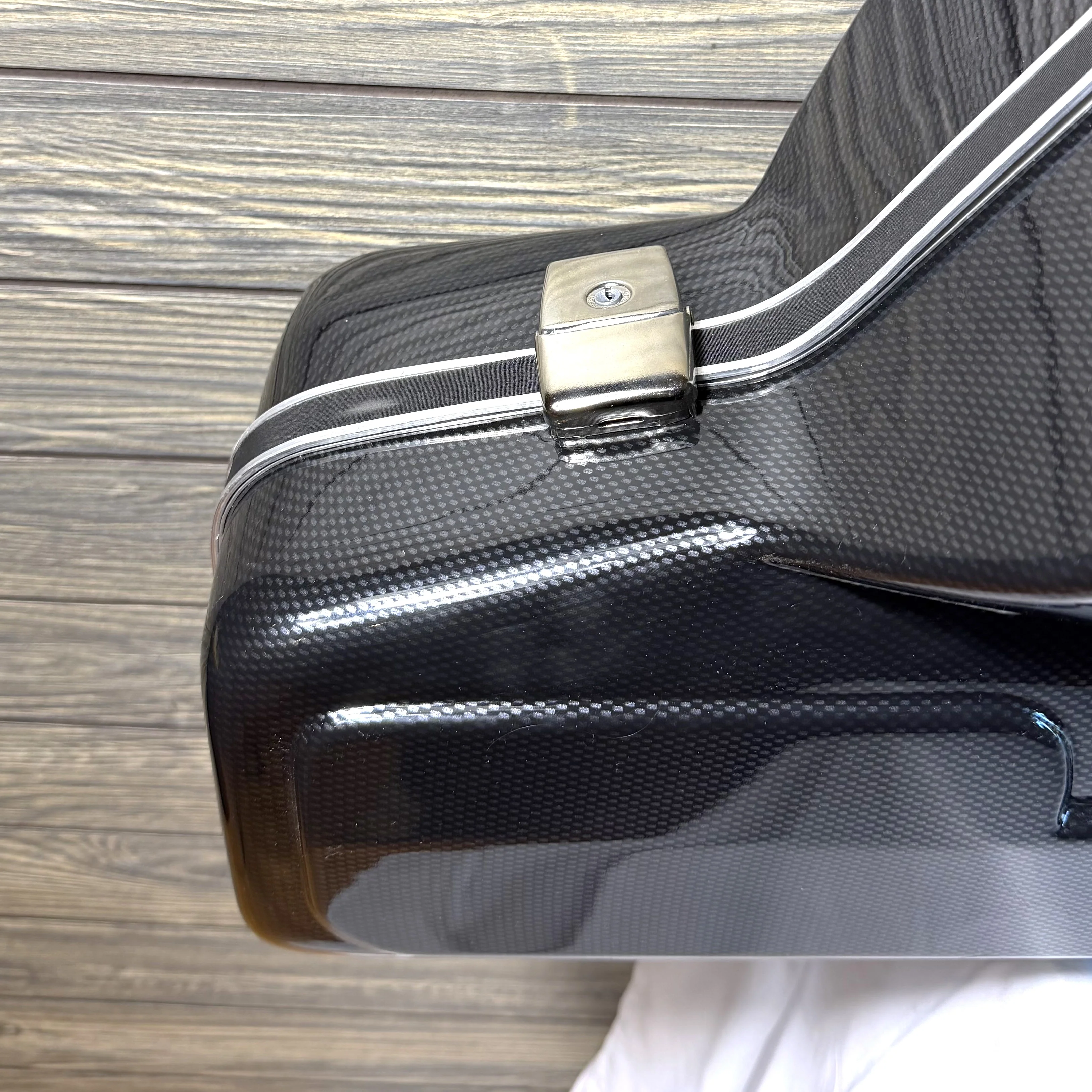 Jakob Winter Baritone Saxophone Case JW2197CA B-STOCK - Image 9