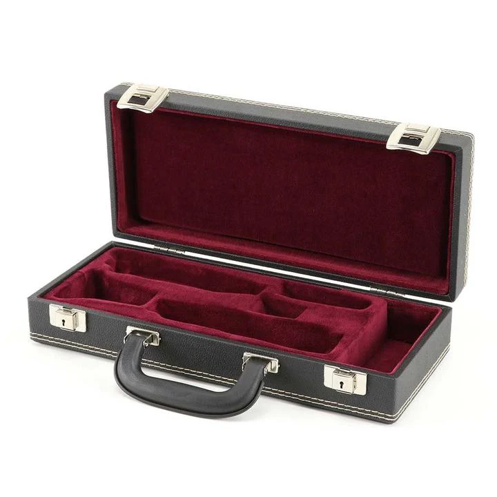 Jakob Winter Eb Clarinet German System Master's ES Deutsch Case - JW-321-ES - Image 2