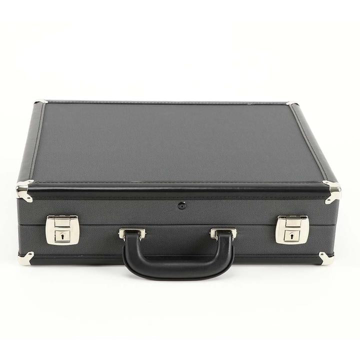 JAKOB WINTER Double Clarinet Case - German Masters | B, Boehm JW-422-NB - Image 4