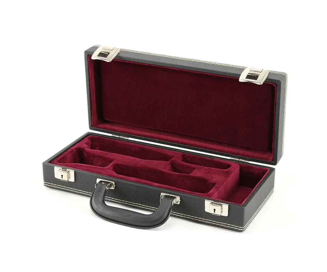 Jakob Winter Eb Clarinet German Masters Boehm System Case - JW 321 ES B - Image 2