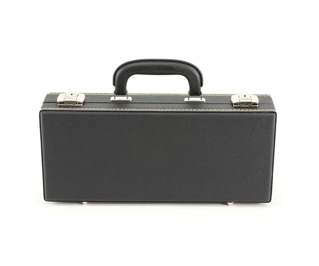 Jakob Winter Eb Clarinet German Masters Boehm System Case - JW 321 ES B - Image 3