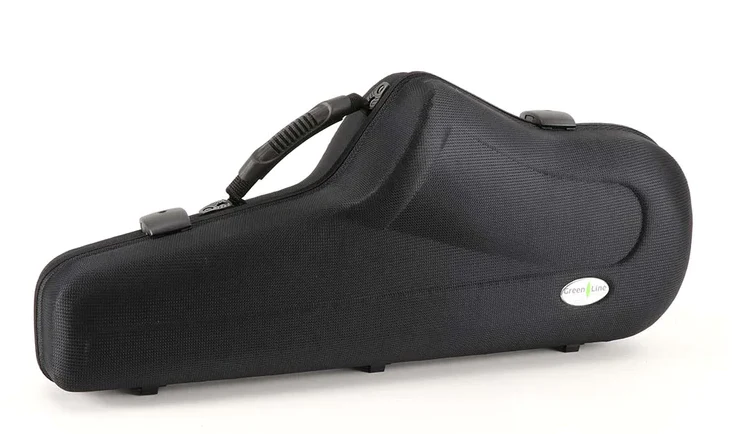Jakob Winter Green Line Case for Alto Saxophone - JW51092 - Image 3