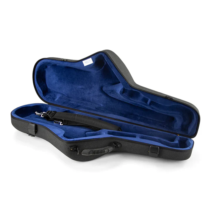 Jakob Winter Green Line Case for Tenor Saxophone JW51095 - Image 4
