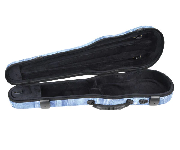 Jakob Winter Greenline 4/4 Violin Case - JW51015 - Image 3