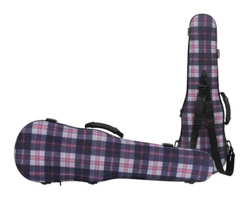 Jakob Winter Greenline 4/4 Violin Case - JW51015 - Image 6